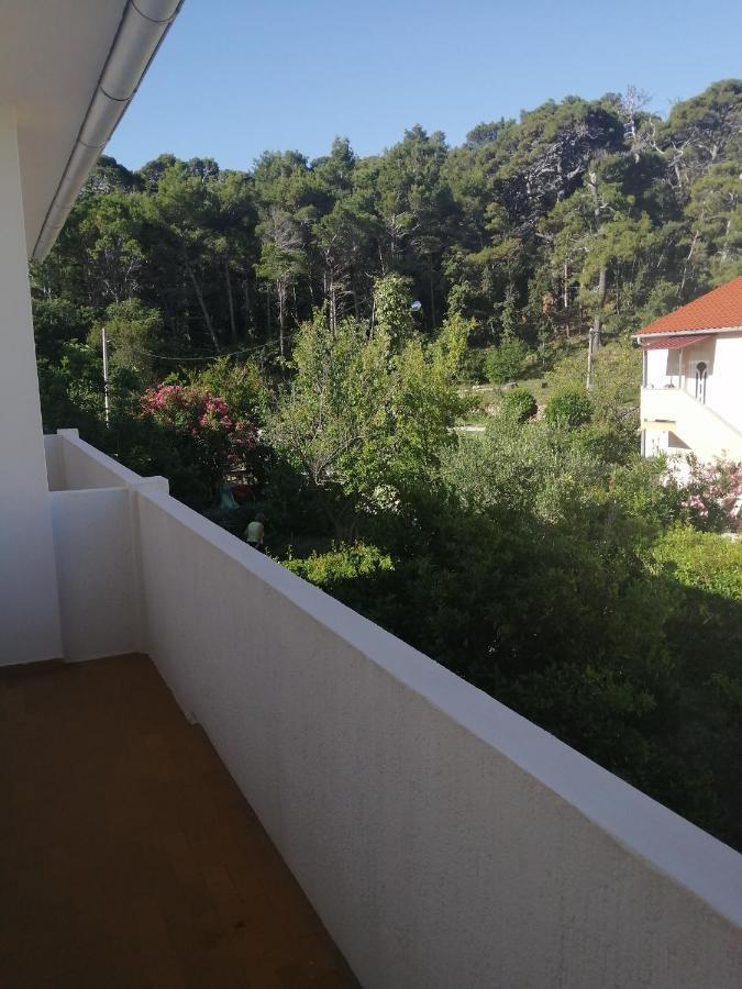 Apartment Rab Town Esterno foto