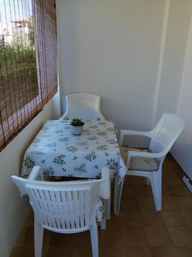 Apartment Rab Town Esterno foto