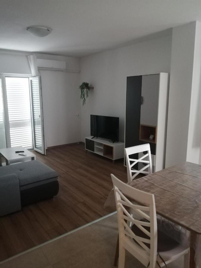 Apartment Rab Town Esterno foto