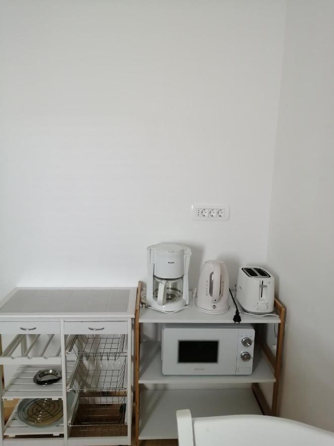 Apartment Rab Town Esterno foto