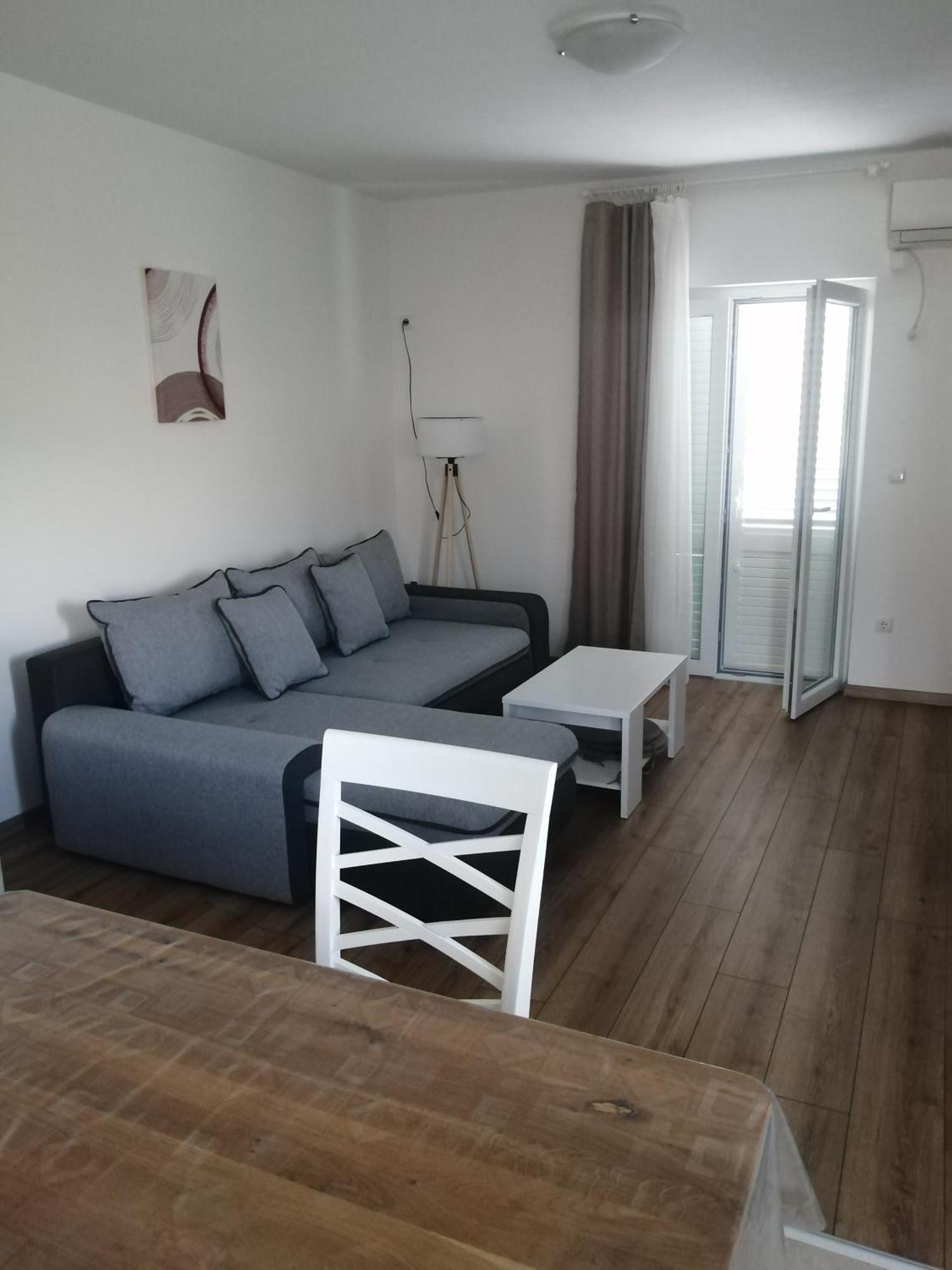 Apartment Rab Town Esterno foto