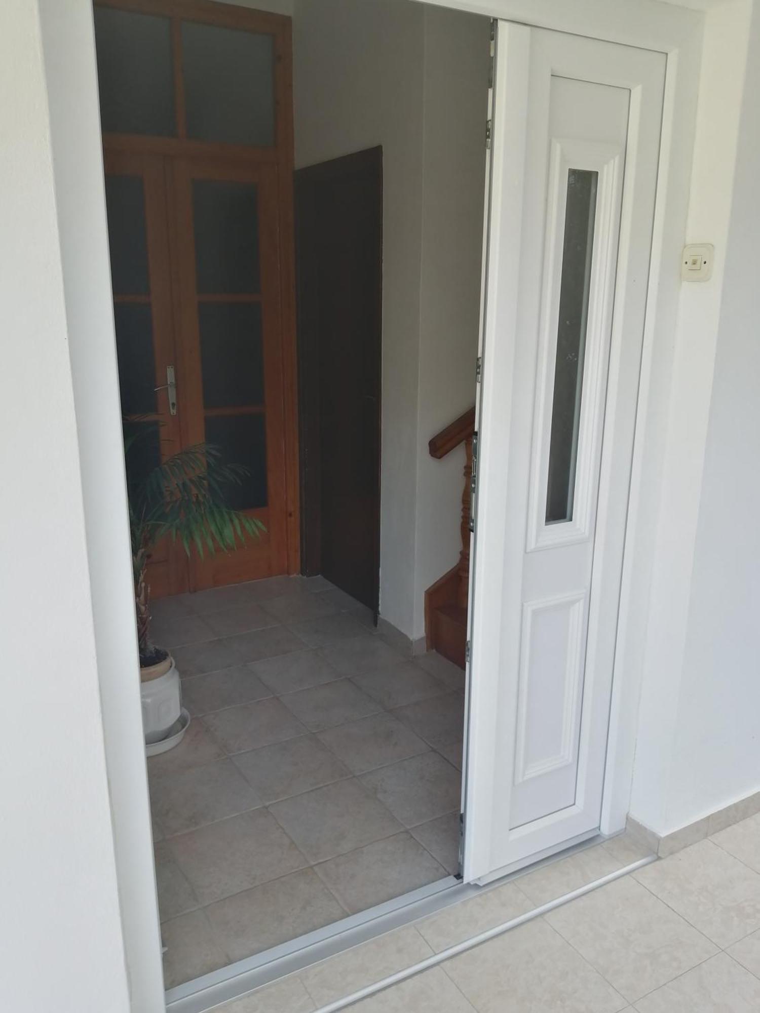 Apartment Rab Town Esterno foto