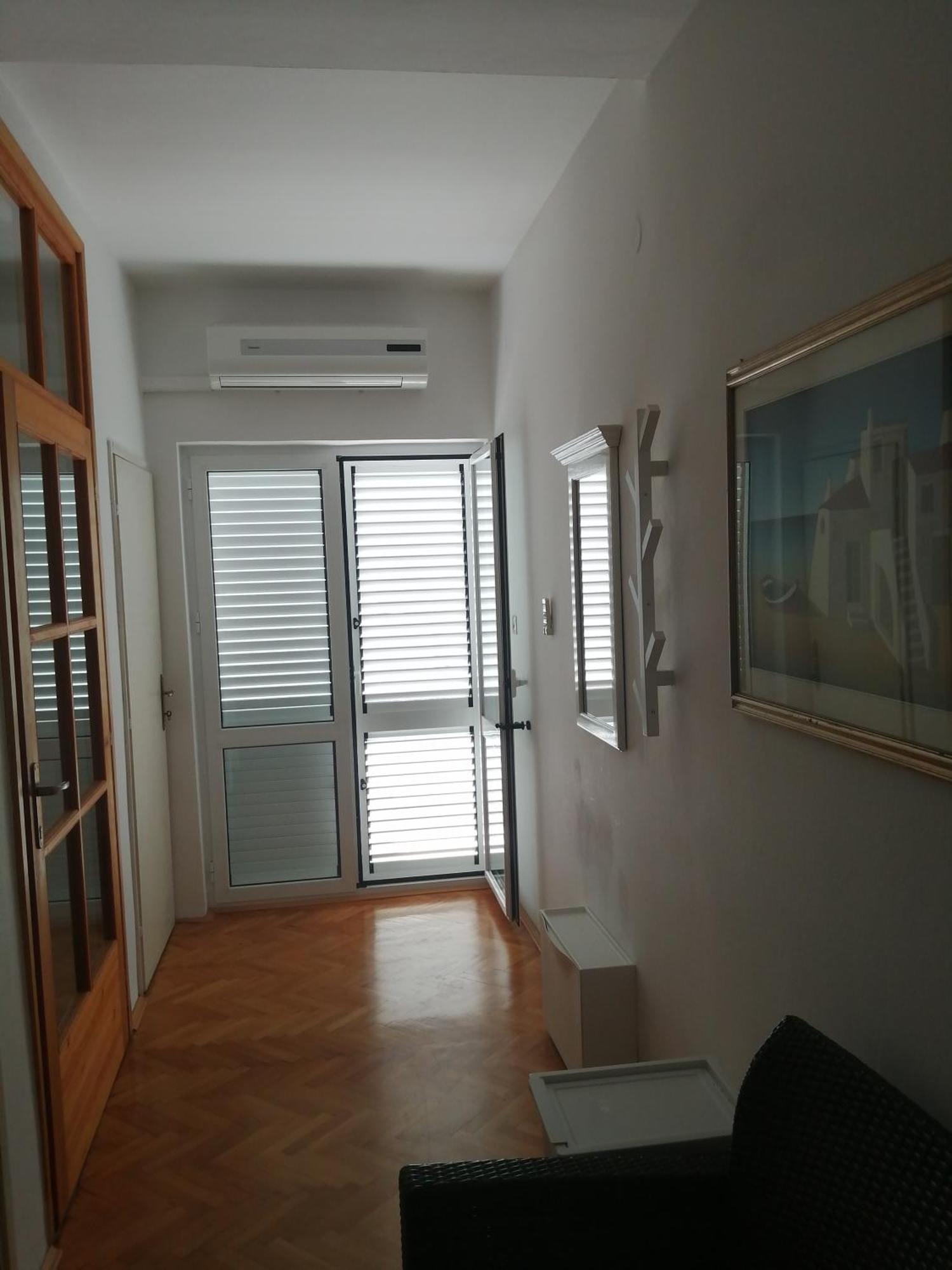 Apartment Rab Town Esterno foto