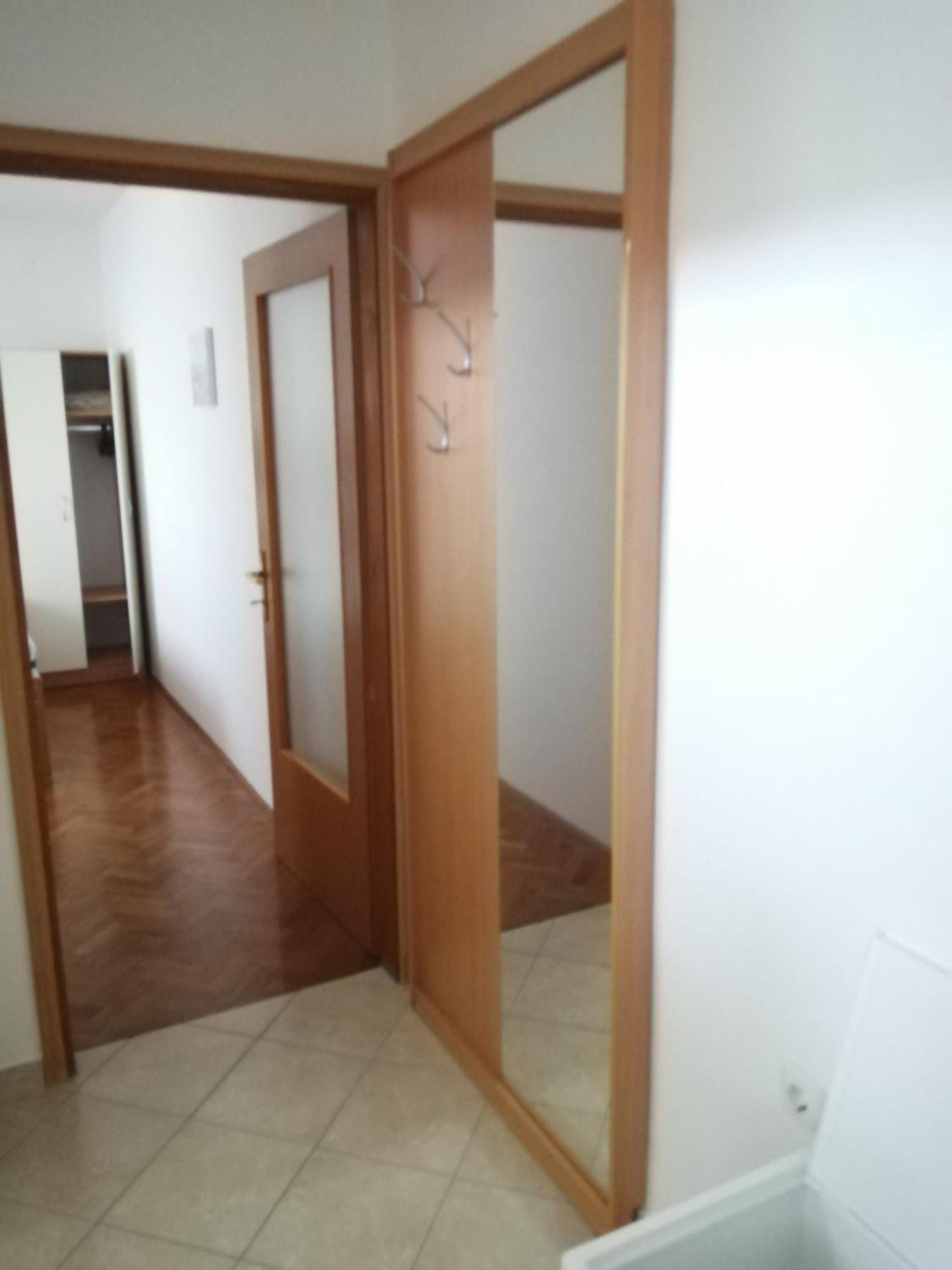 Apartment Rab Town Esterno foto