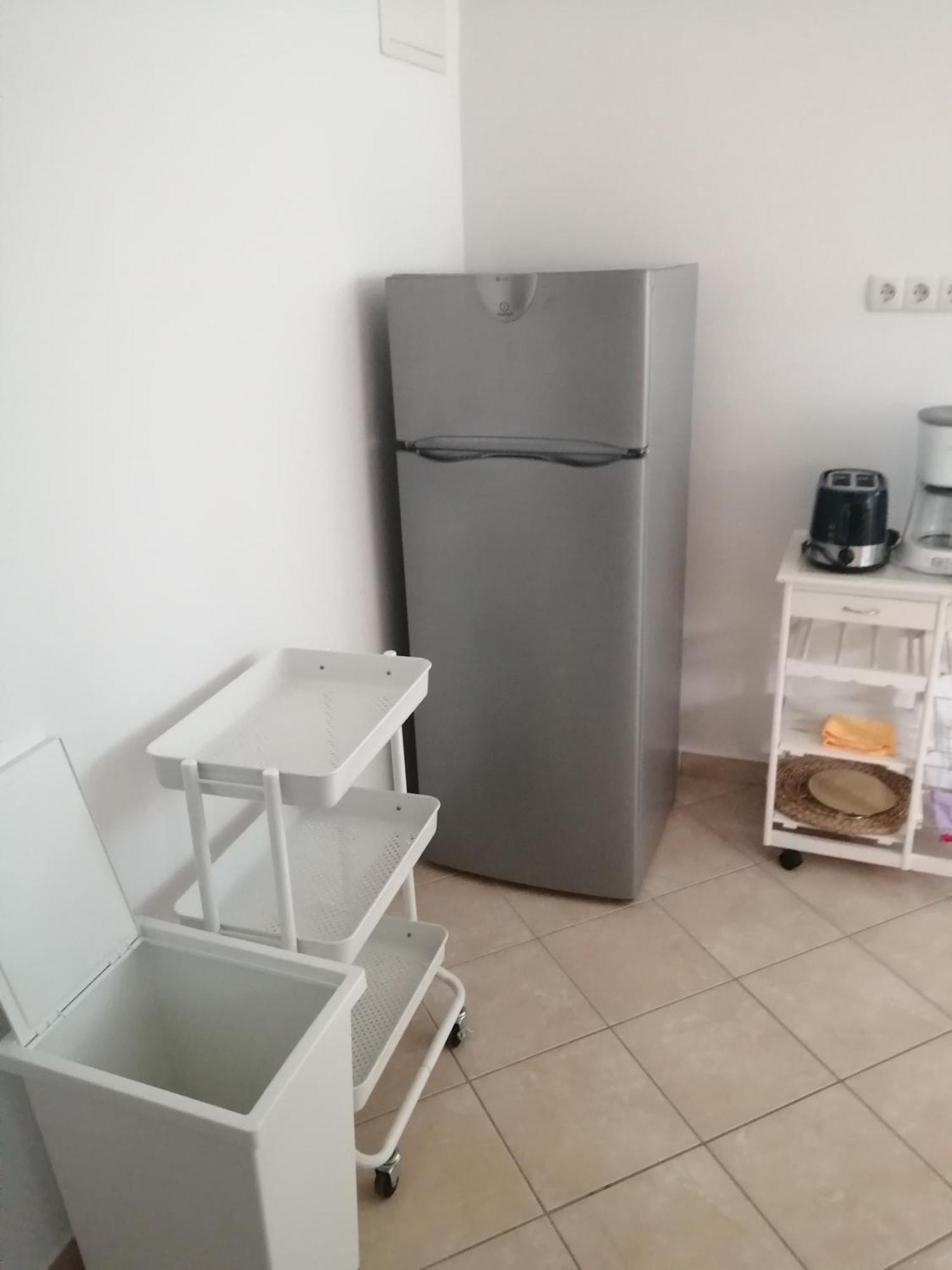 Apartment Rab Town Esterno foto
