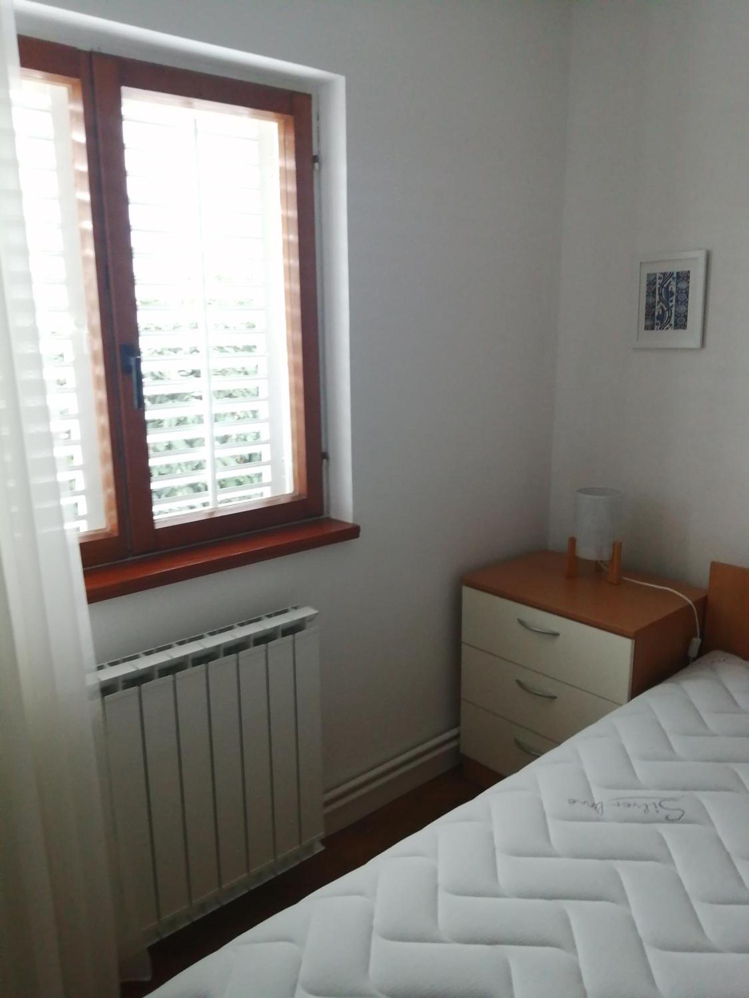 Apartment Rab Town Esterno foto