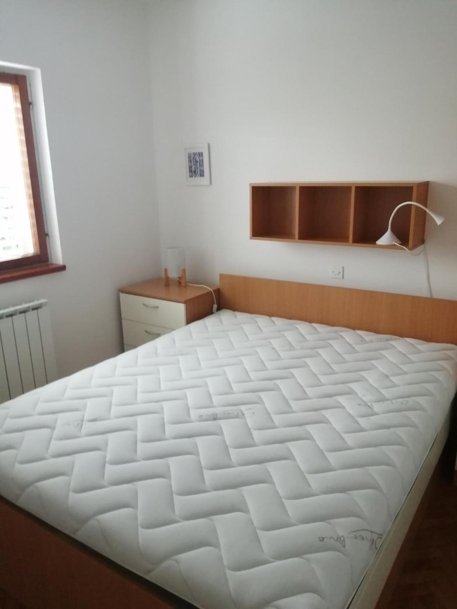 Apartment Rab Town Esterno foto