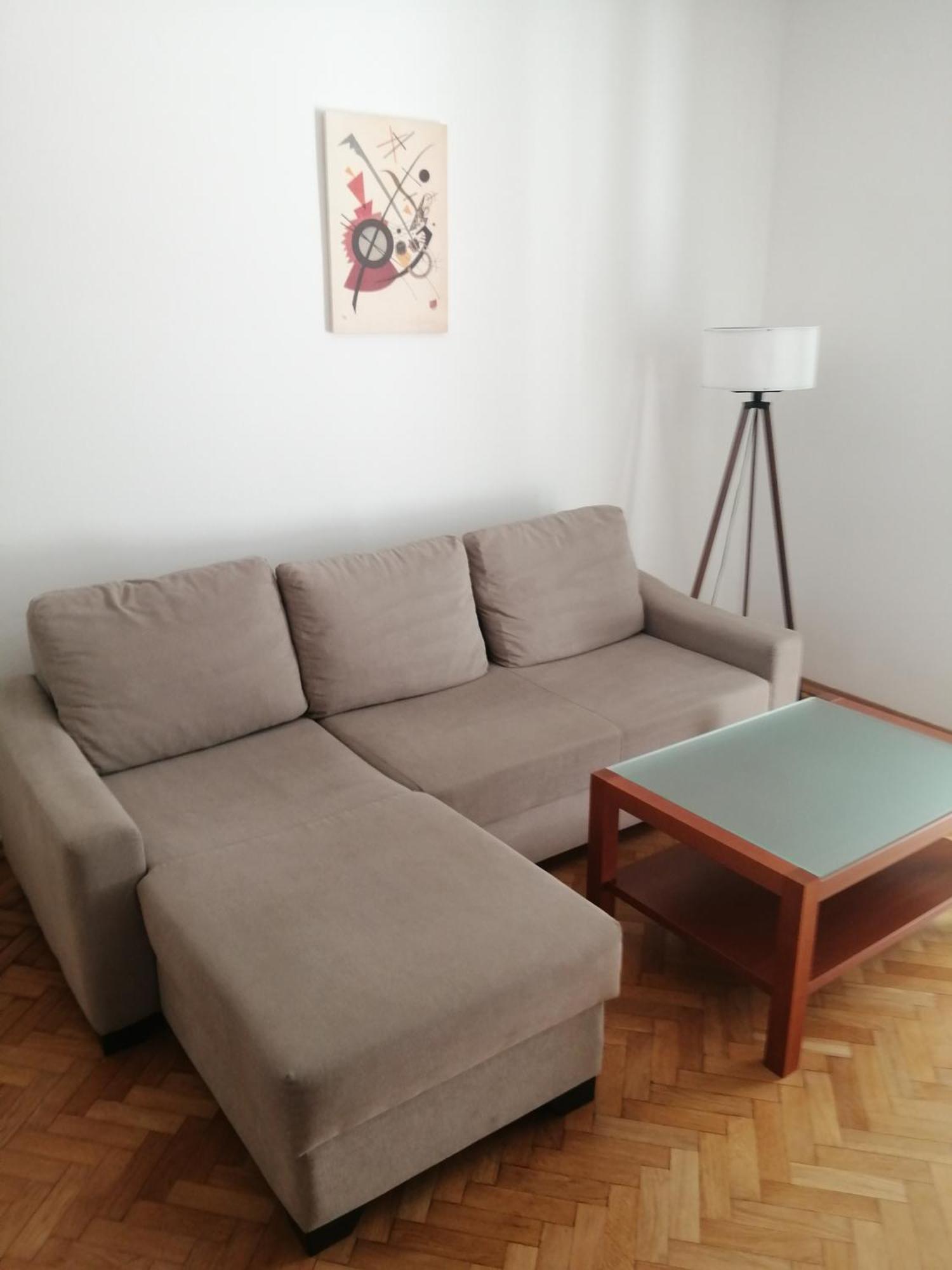 Apartment Rab Town Esterno foto