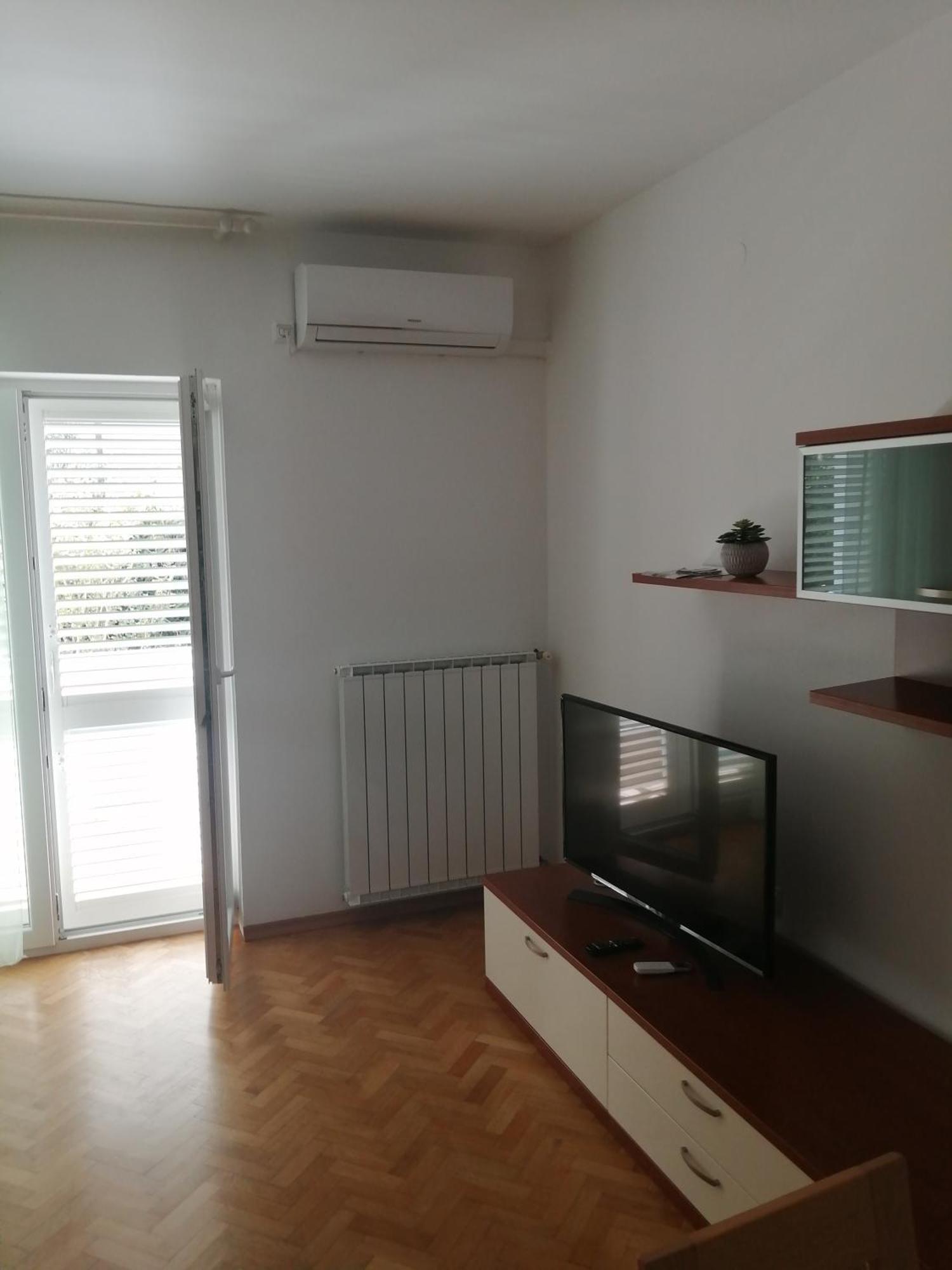 Apartment Rab Town Esterno foto