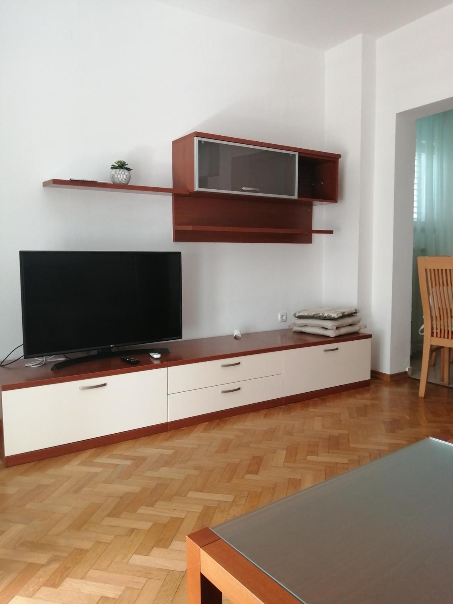 Apartment Rab Town Esterno foto