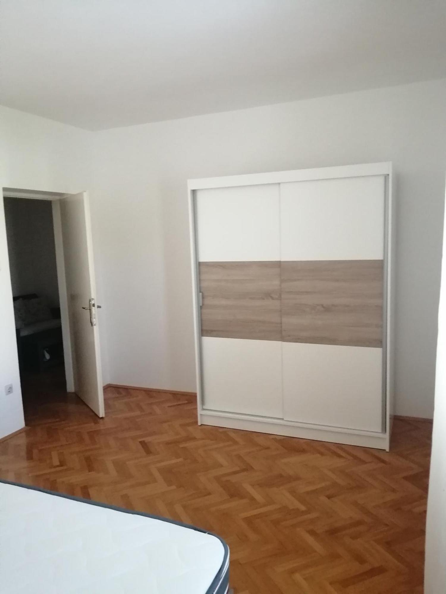 Apartment Rab Town Esterno foto