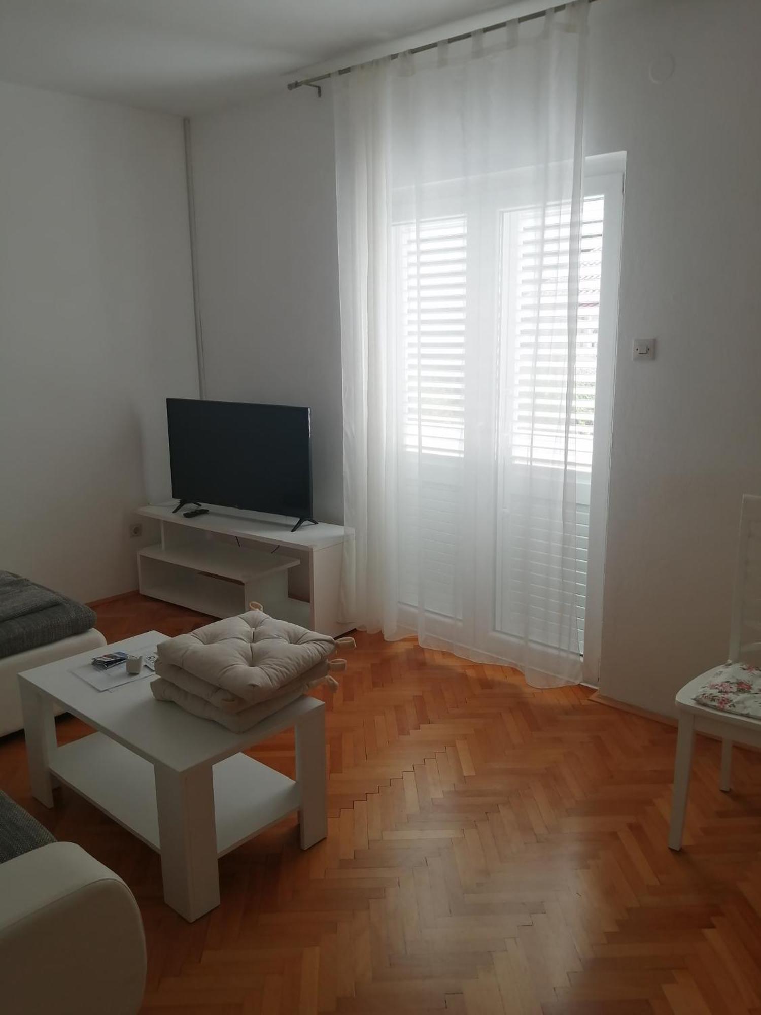 Apartment Rab Town Esterno foto