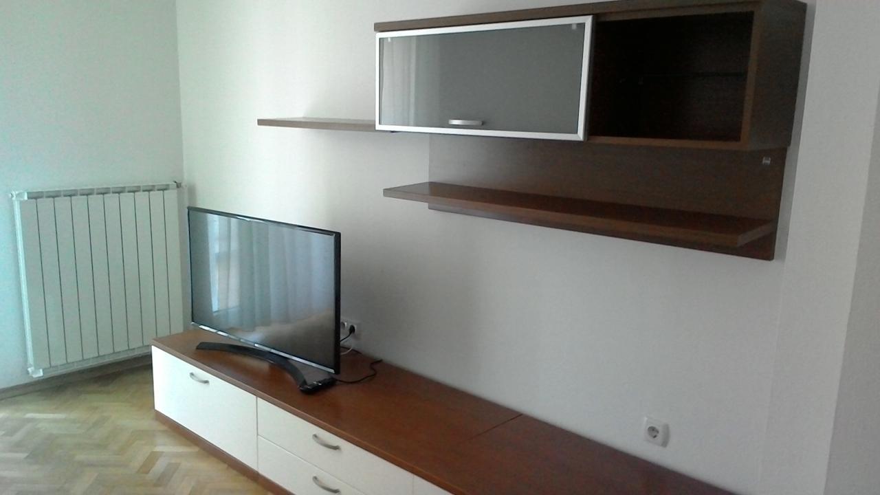 Apartment Rab Town Esterno foto