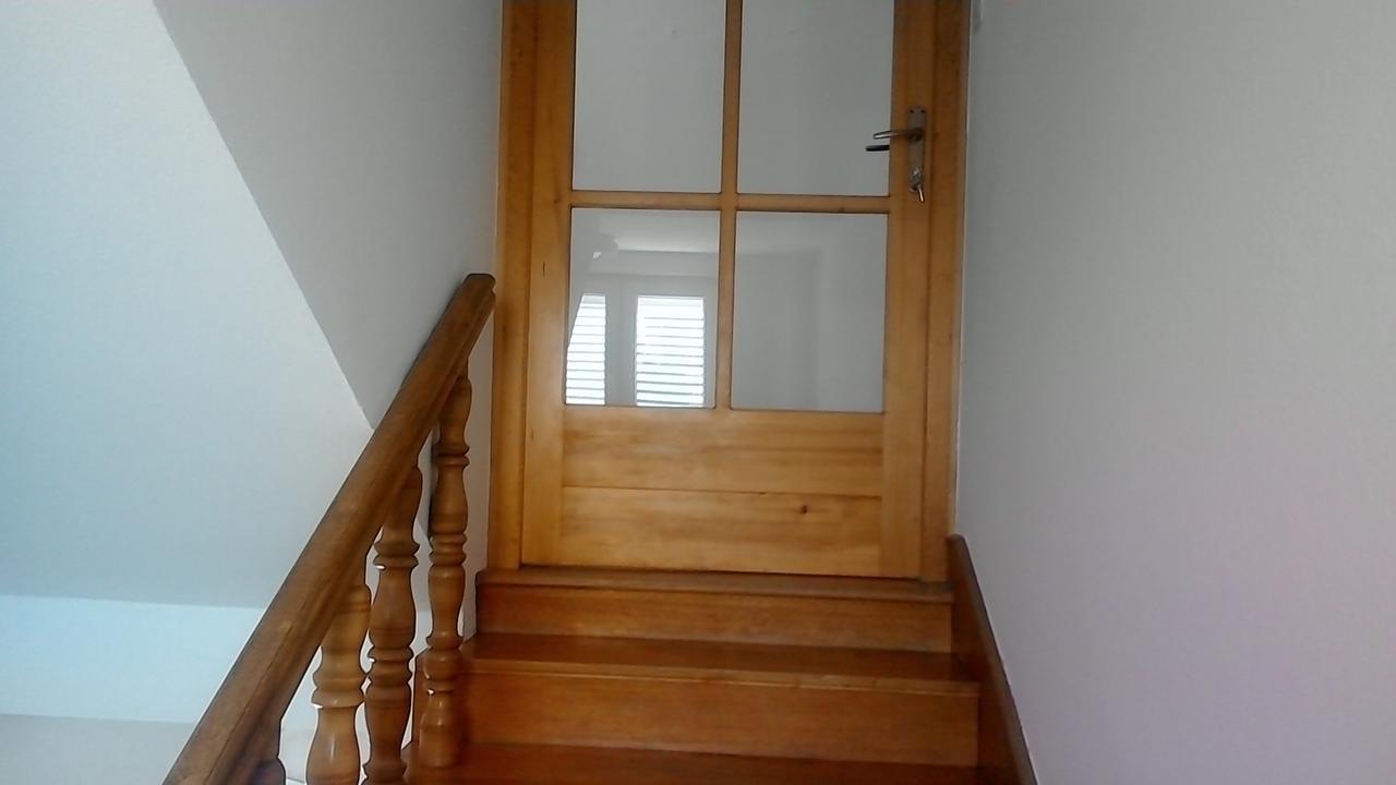 Apartment Rab Town Esterno foto
