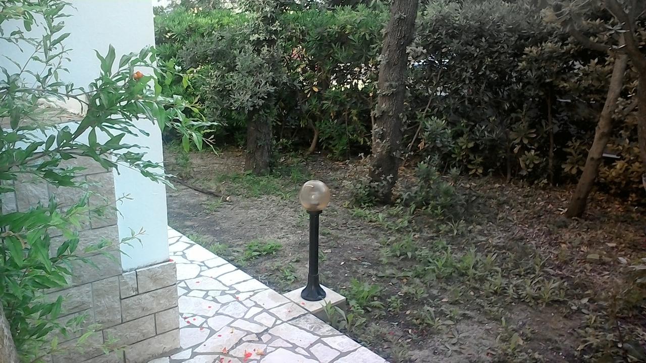 Apartment Rab Town Esterno foto