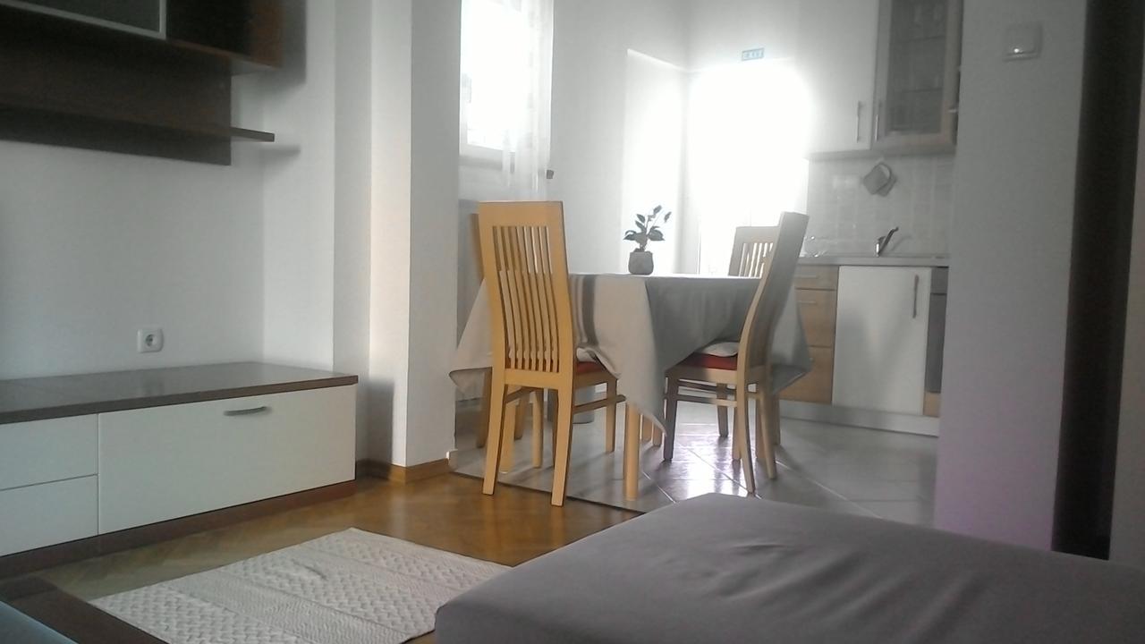 Apartment Rab Town Esterno foto